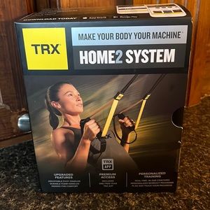 TRX Home 2 System